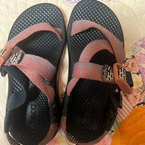 Size 12 Girls Chaco’s